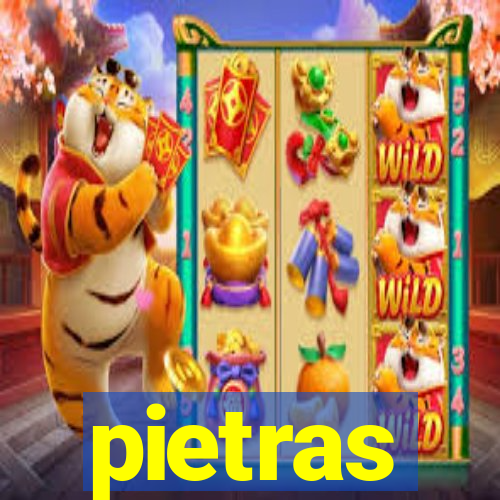 pietras