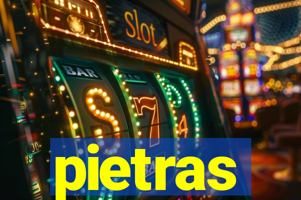 pietras