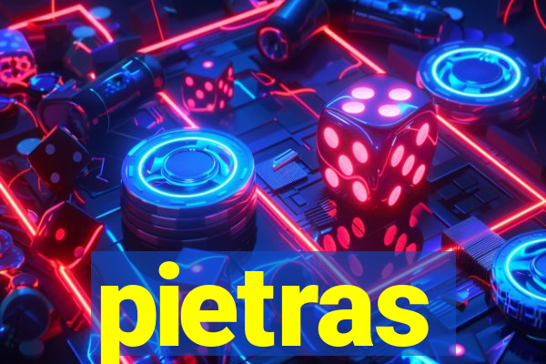 pietras