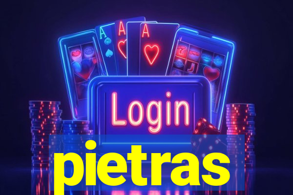 pietras