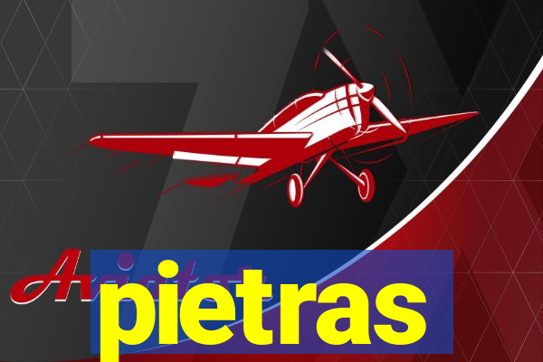 pietras