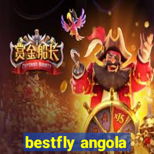 bestfly angola