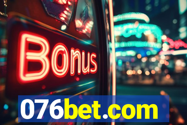 076bet.com