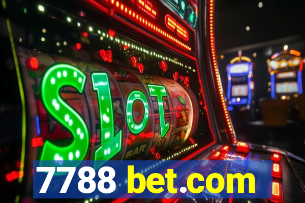 7788 bet.com