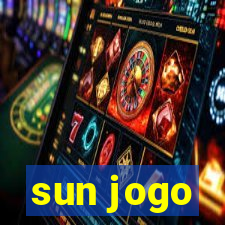 sun jogo