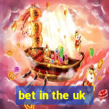 bet in the uk