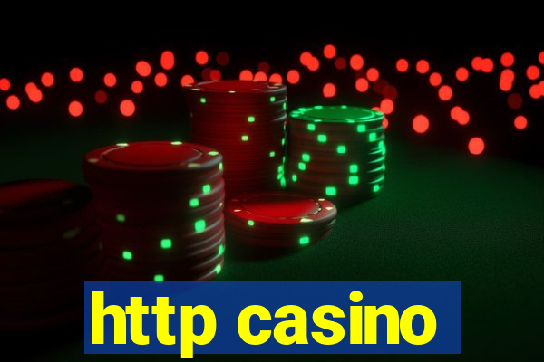 http casino