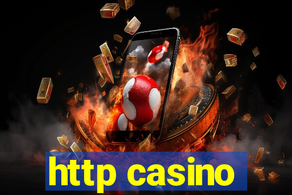 http casino