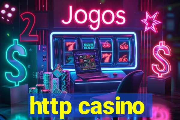 http casino