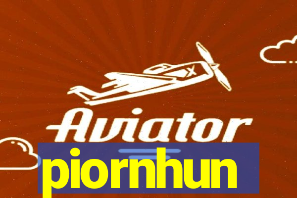 piornhun