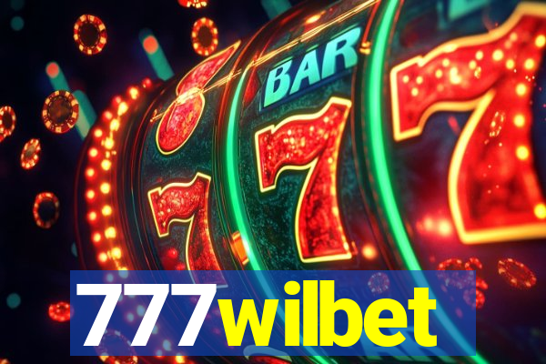 777wilbet