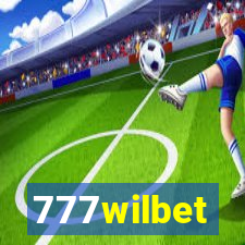 777wilbet