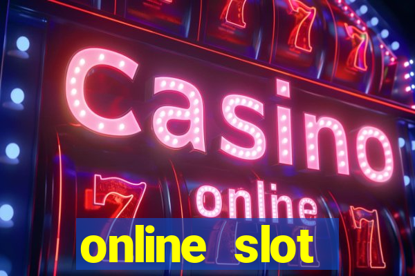 online slot machines win real money