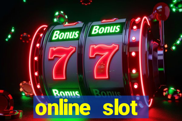 online slot machines win real money