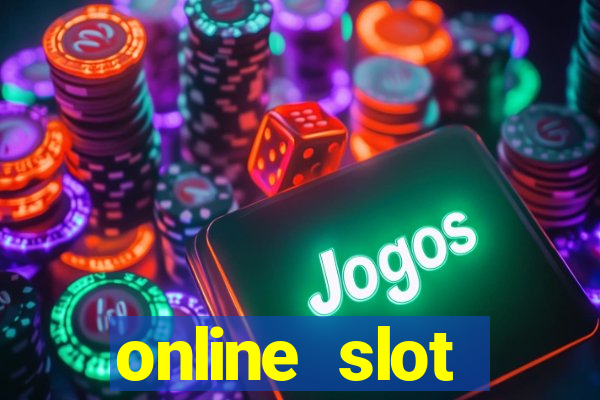 online slot machines win real money