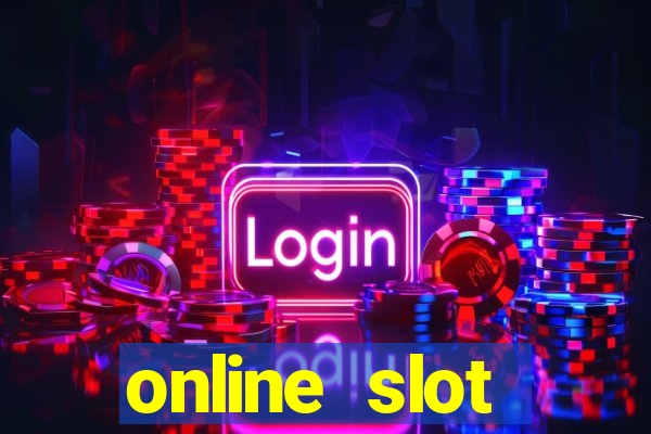 online slot machines win real money