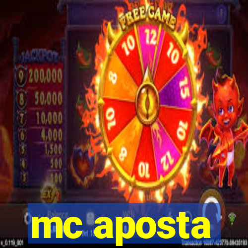 mc aposta