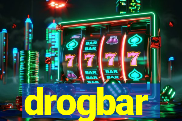 drogbar