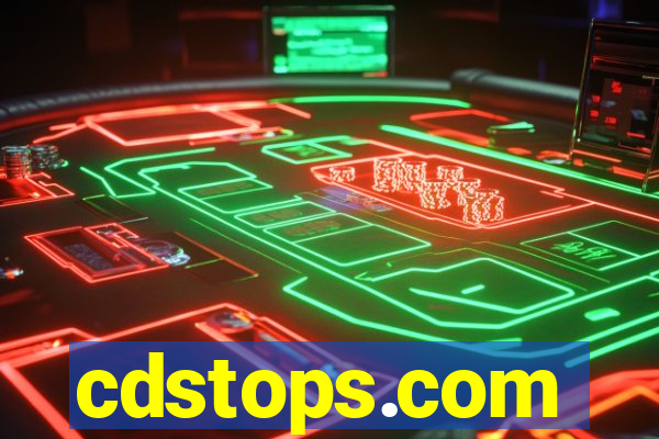 cdstops.com