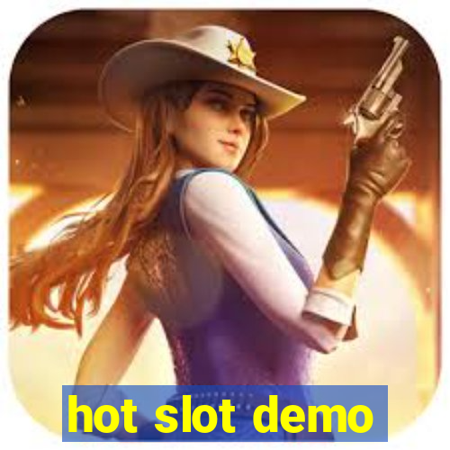 hot slot demo