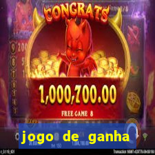 jogo de ganha dinheiro real