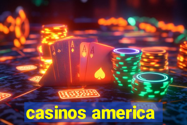 casinos america