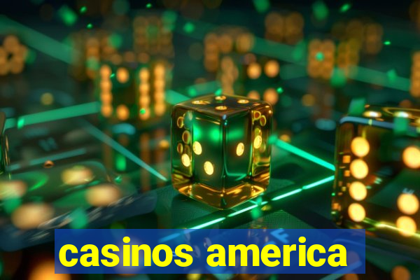 casinos america