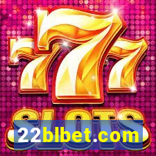 22blbet.com