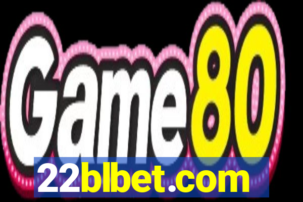 22blbet.com