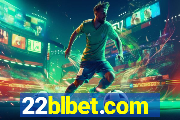 22blbet.com