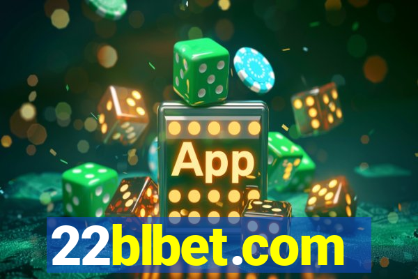 22blbet.com