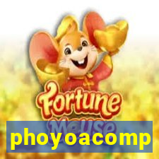 phoyoacomp