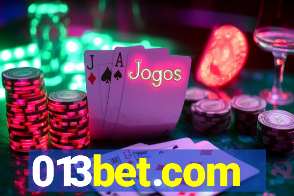 013bet.com