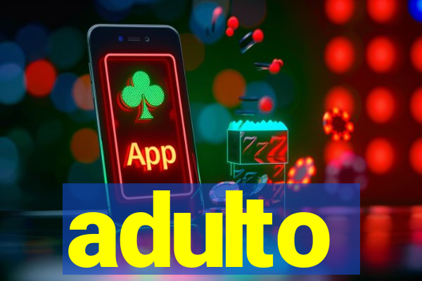 adulto