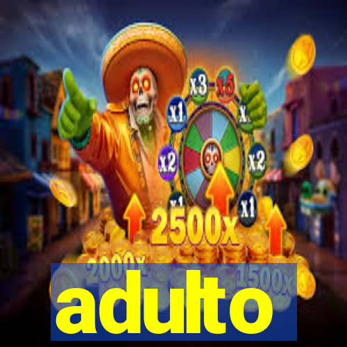 adulto