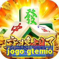 jogo gtemio