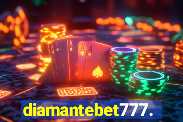 diamantebet777.com