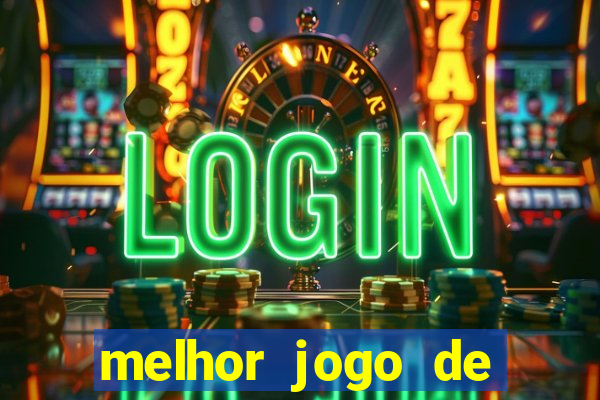 melhor jogo de ganhar dinheiro de verdade