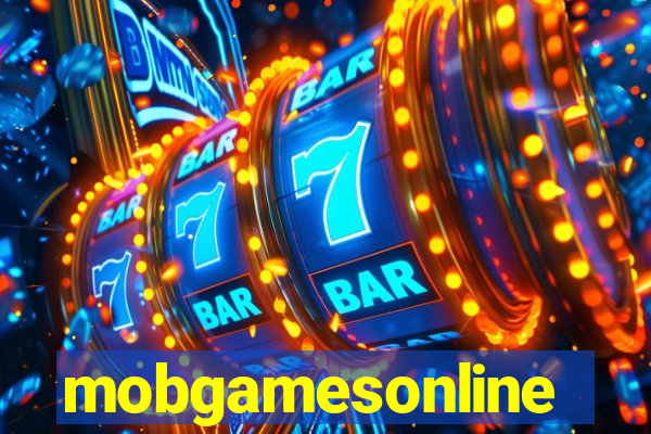 mobgamesonline