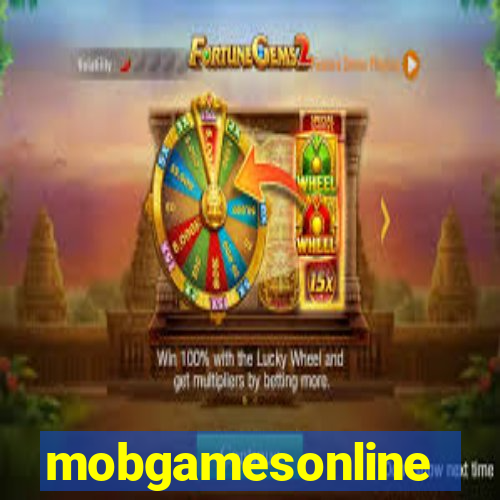 mobgamesonline