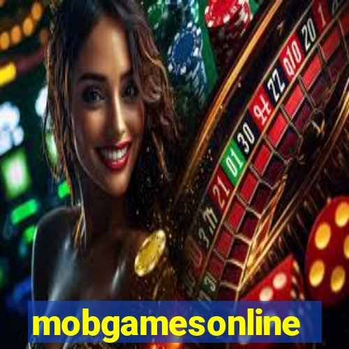 mobgamesonline