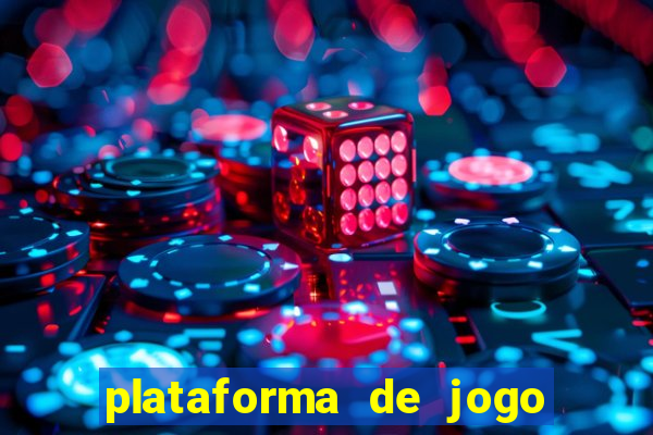 plataforma de jogo que paga bem