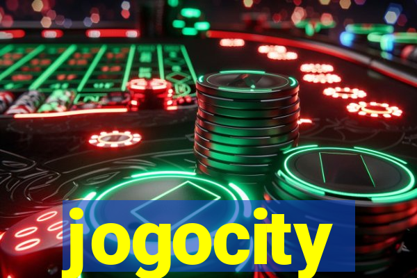 jogocity