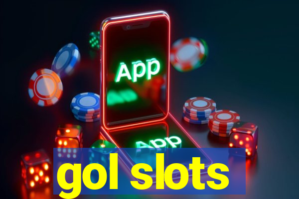 gol slots