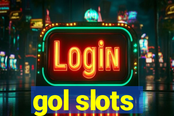 gol slots