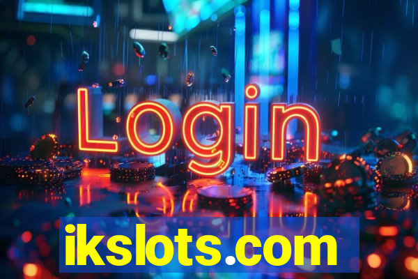 ikslots.com