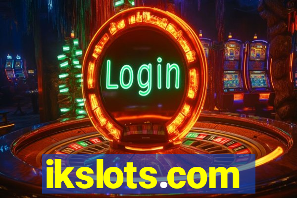 ikslots.com