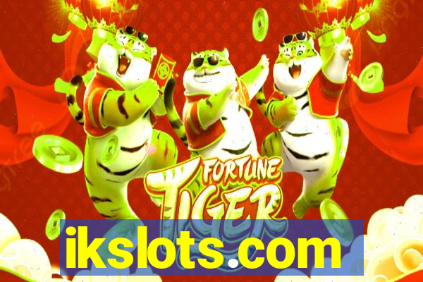 ikslots.com