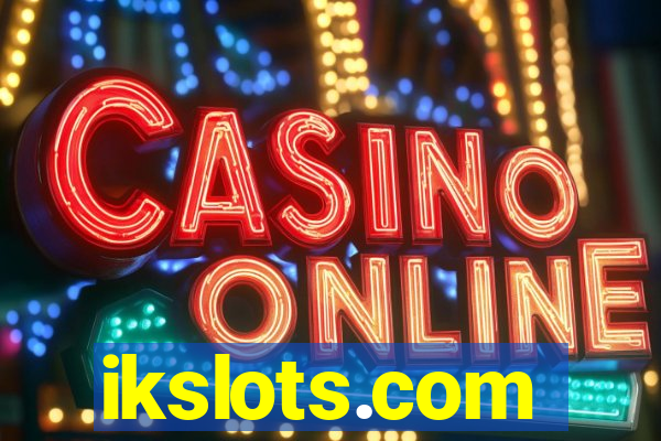 ikslots.com