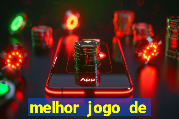 melhor jogo de poker mobile